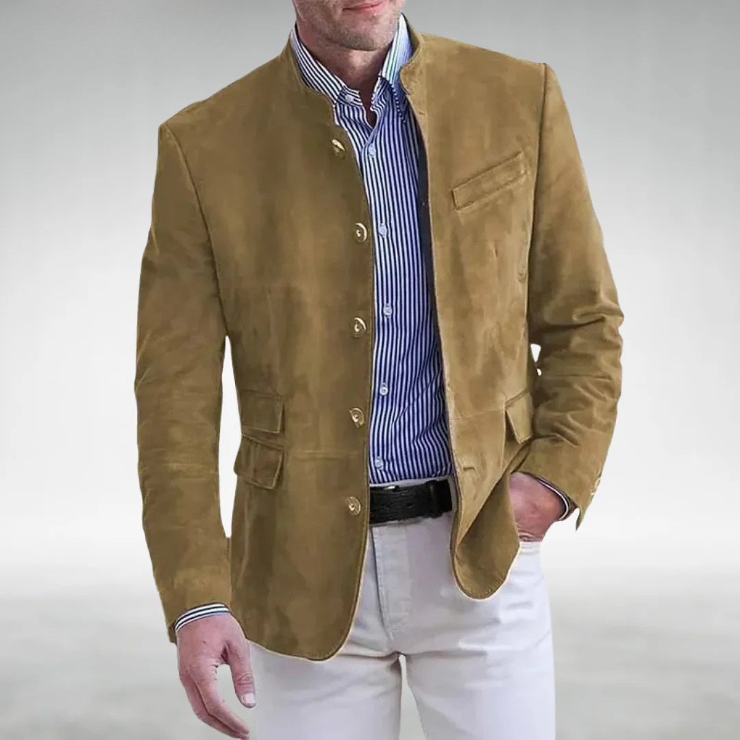 Armin ™ | Jacka i mocka