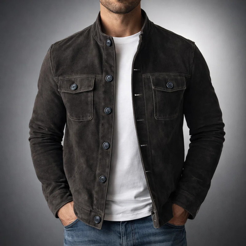 Liam ™ | Sweden Jas