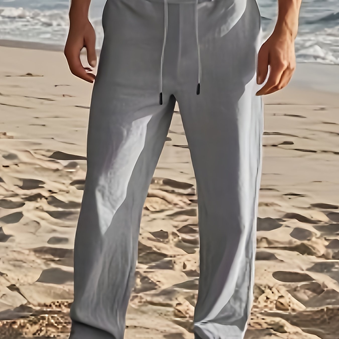 Findenal | SUMMER FLOW PANTS