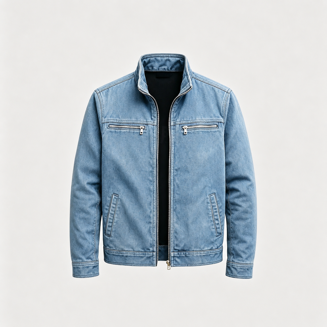 Findenal | A STYLISH MEN'S JACKET WITH PERSONALITY