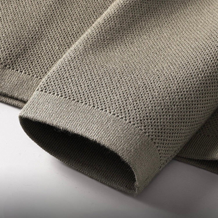 🧥 Elegant cardigan with an open cut – timeless, lightweight, and stylish