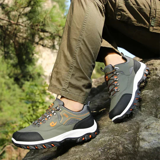 All-Day Comfort Walking Shoes for Men
