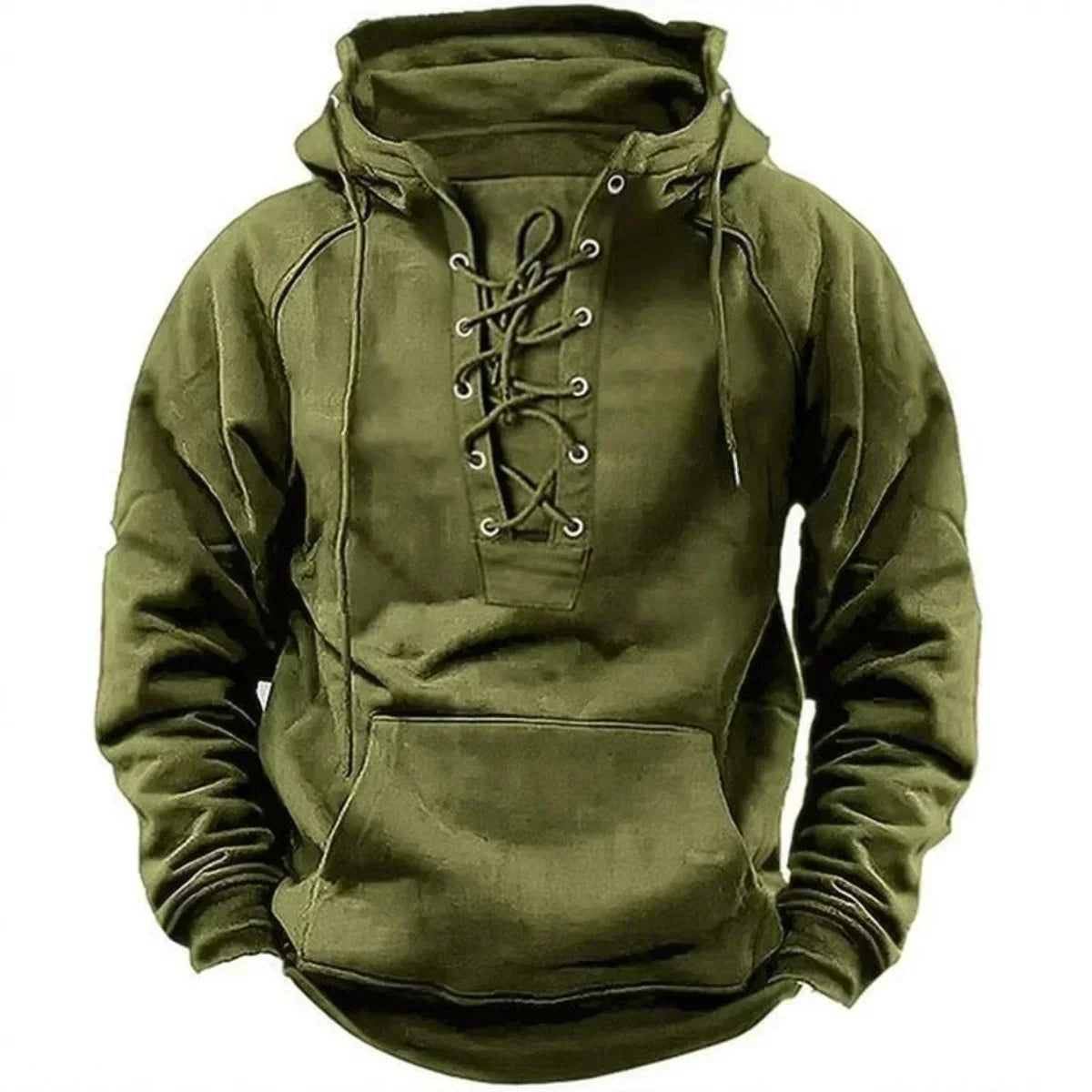 NordFjäll™ Sustainable Hooded Jacket
