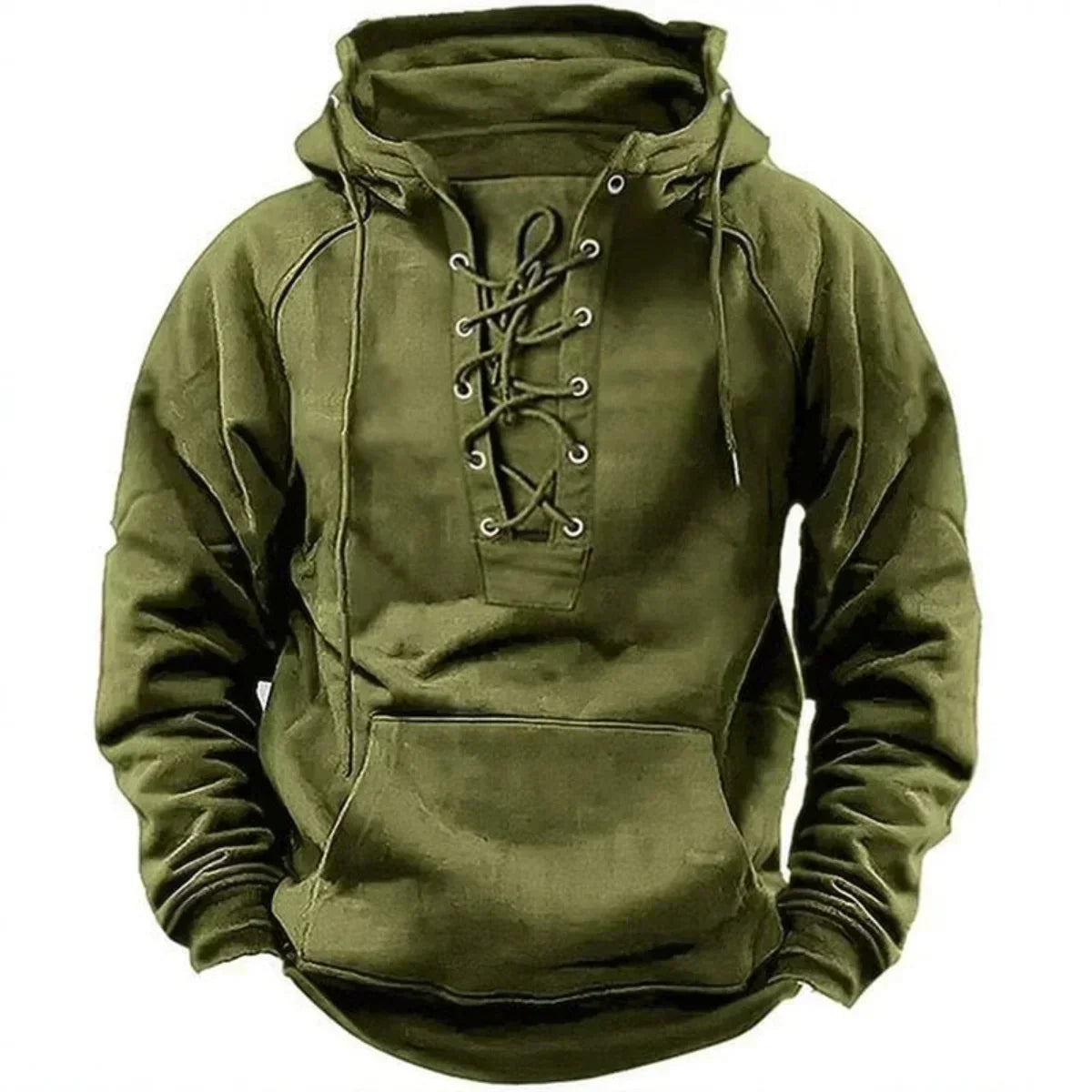 NordFjäll™ Sustainable Hooded sweater