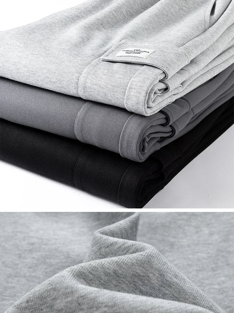 Casual Cargo Sweatpants