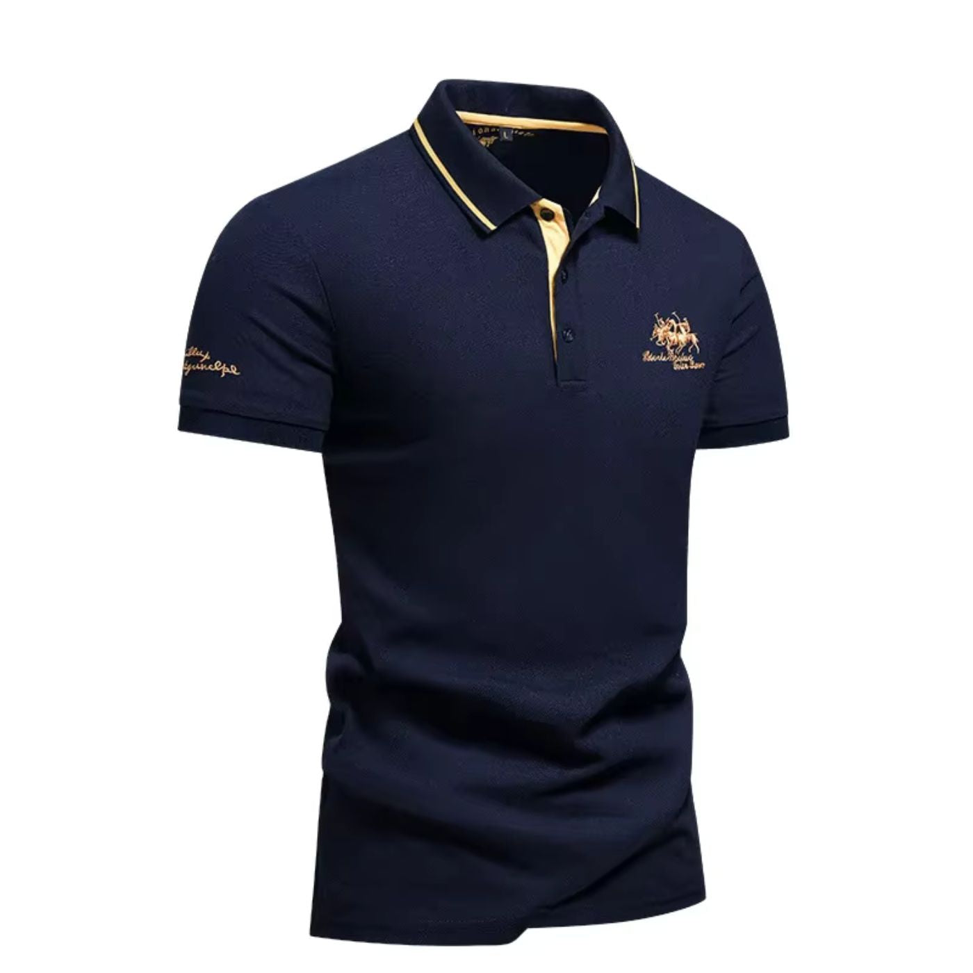 Findenal ™ | Luxury Polo