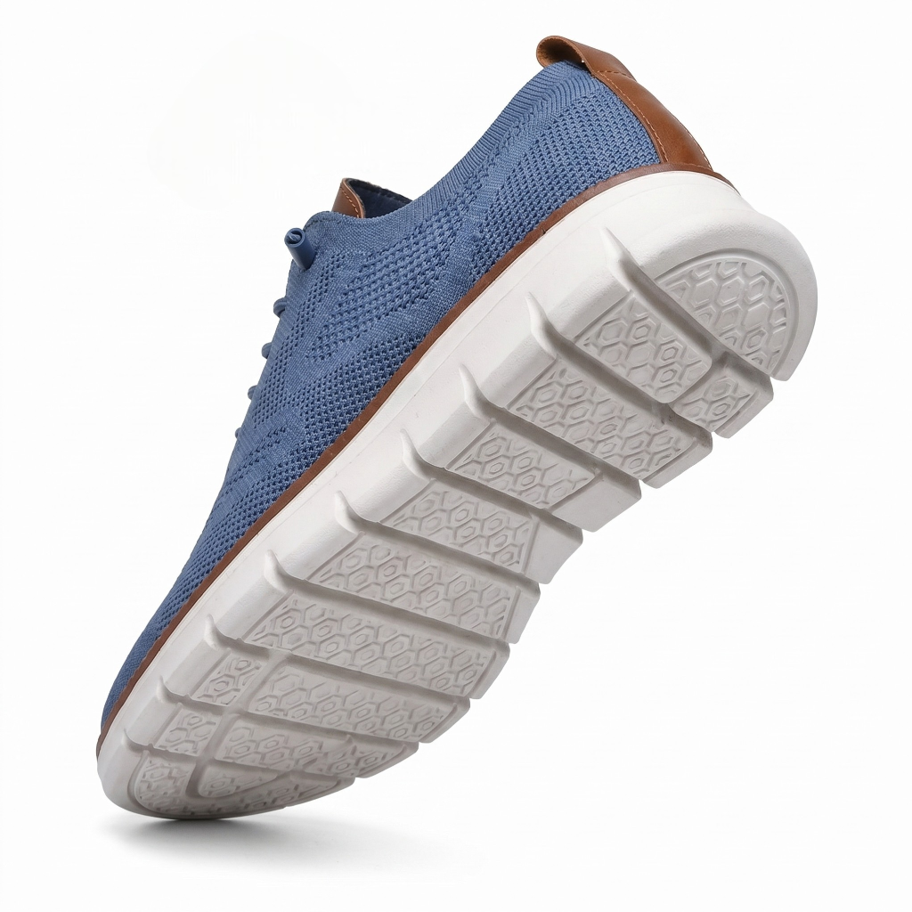 Findenal – Men's Mesh Knit Shoes