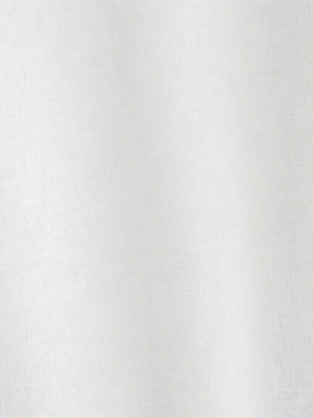 Findenal™ | Stylish short-sleeve shirt with a stand-up collar