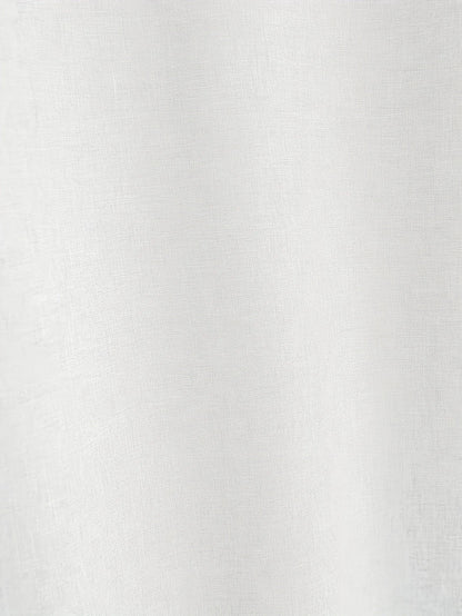 Findenal™ | Stylish short-sleeve shirt with a stand-up collar