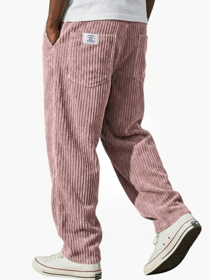 Monaco | Men's corduroy pants