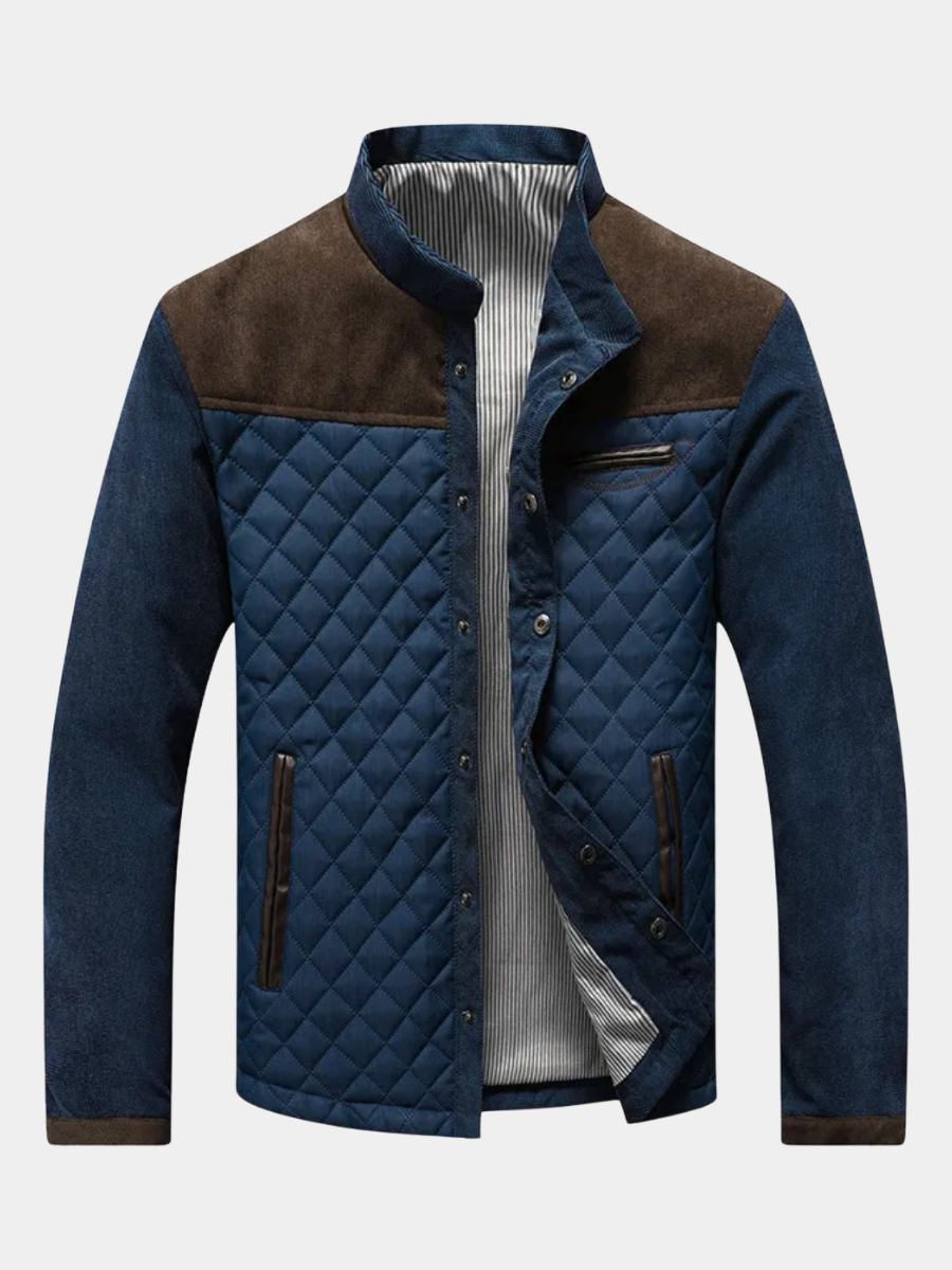 Findenal | LUXURY MEN'S JACKET