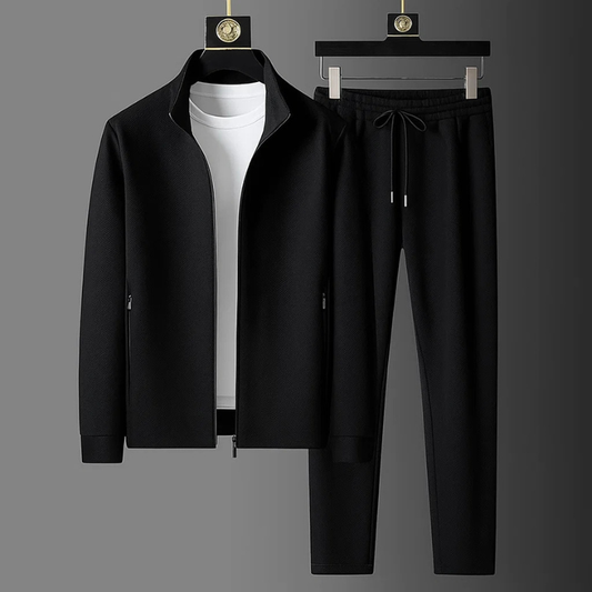 ELDRIDGE LUXE TRAINING SUIT