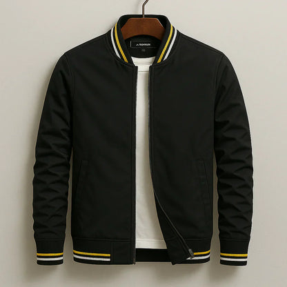 Christopher Varsity Jacket