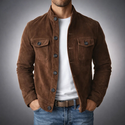 Liam ™ | Sweden Jas