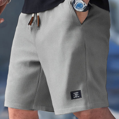 FINDENAL | ELEGANT SUMMER SHORTS