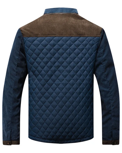 Findenal | LUXURY MEN'S JACKET