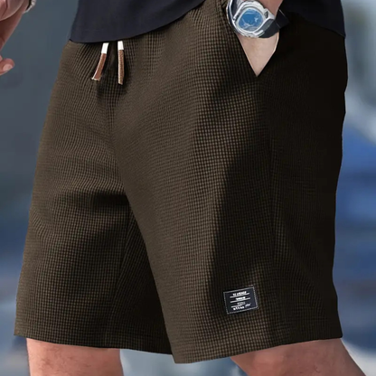 FINDENAL | ELEGANT SUMMER SHORTS