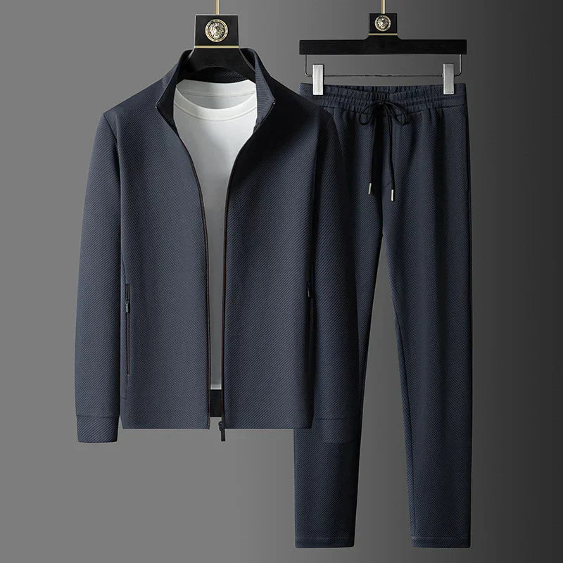 ELDRIDGE LUXE TRAINING SUIT