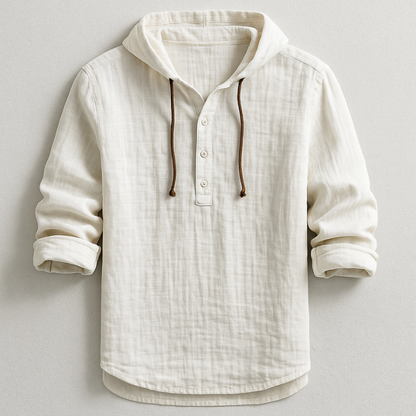 Findenal™ | Deluxe Hooded Shirt