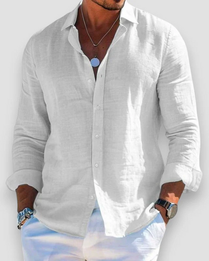 Findenal | Classic Summer Shirt