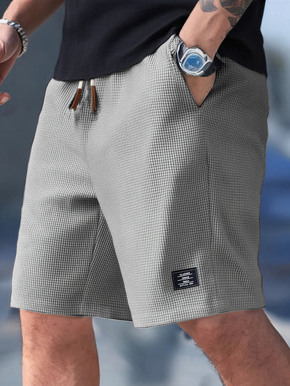 FINDENAL | ELEGANT SUMMER SHORTS