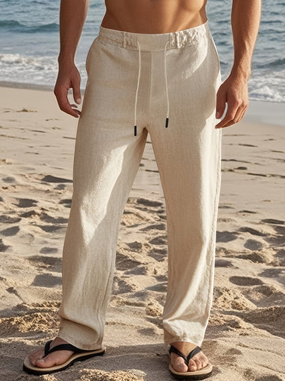 Findenal | SUMMER FLOW PANTS