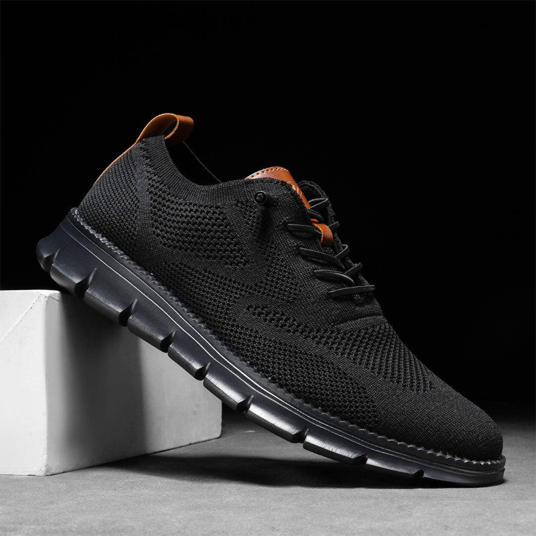 Findenal – Men's Mesh Knit Shoes