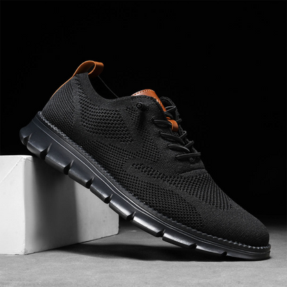 Findenal – Men's Mesh Knit Shoes