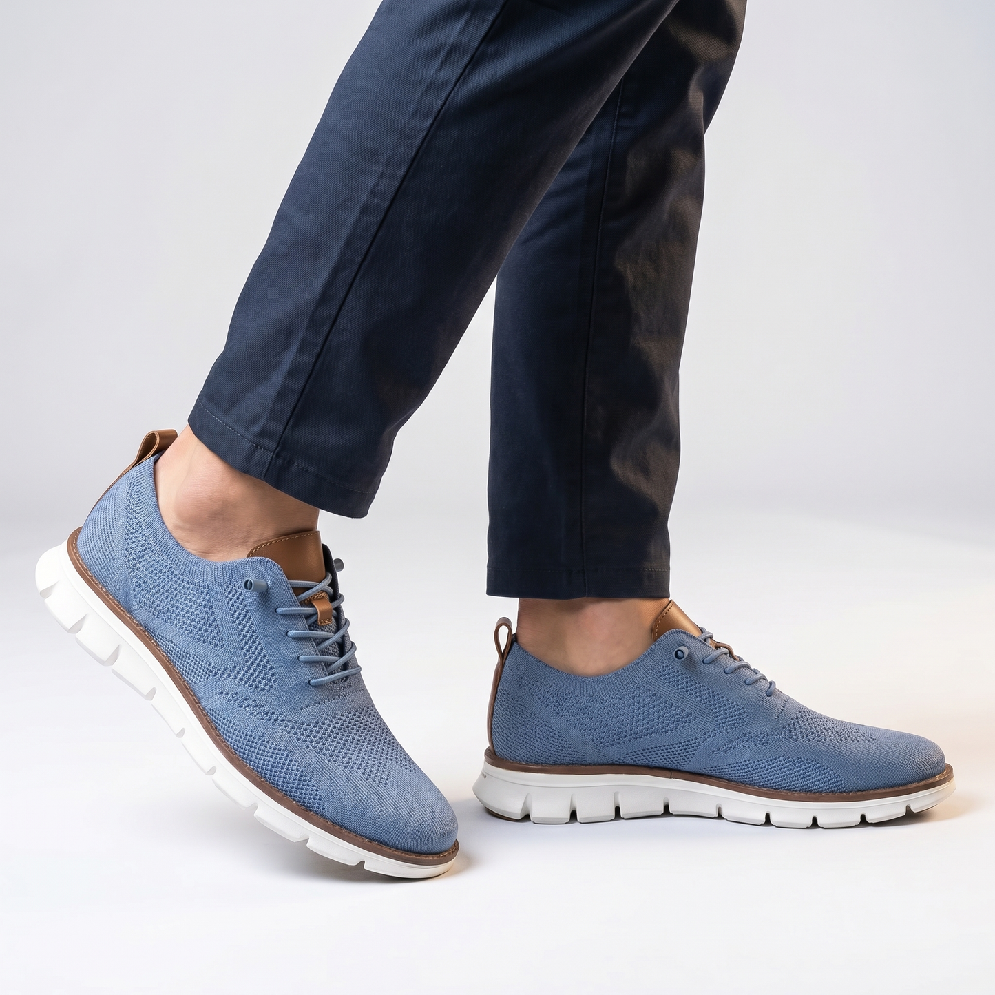 Findenal – Men's Mesh Knit Shoes