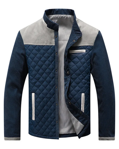 Findenal | LUXURY MEN'S JACKET