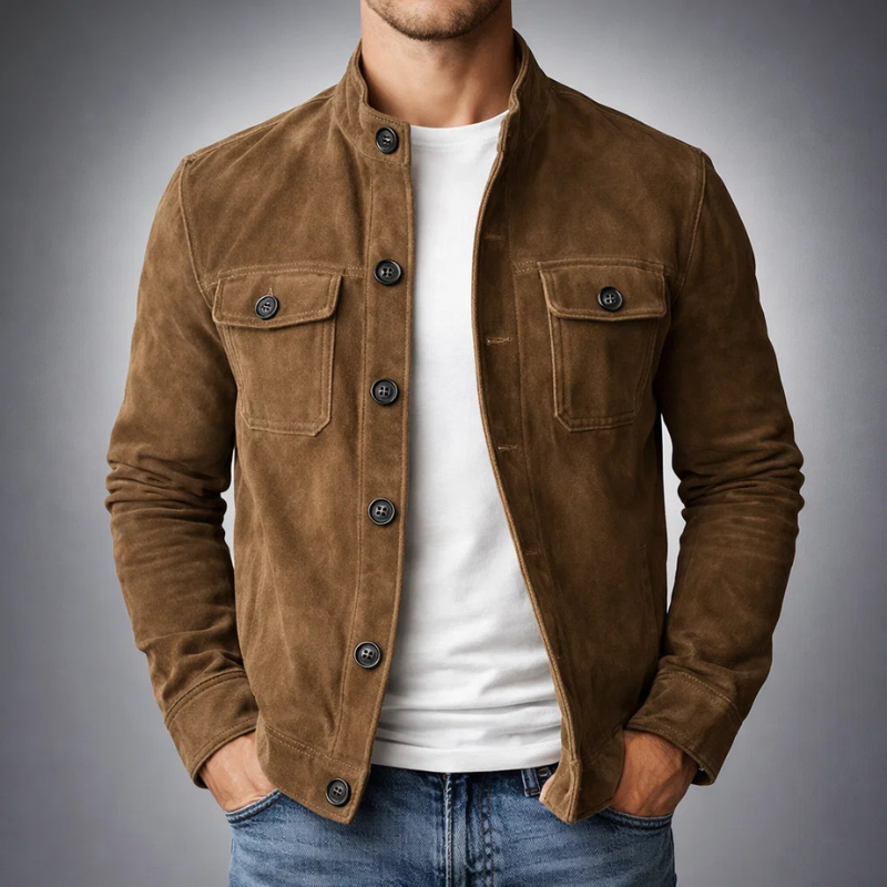 Liam ™ | Sweden Jas