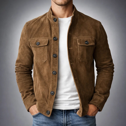 Liam ™ | Sweden Jas