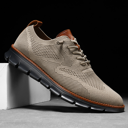 Findenal – Men's Mesh Knit Shoes