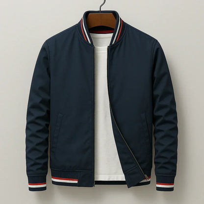 Christopher Varsity Jacket