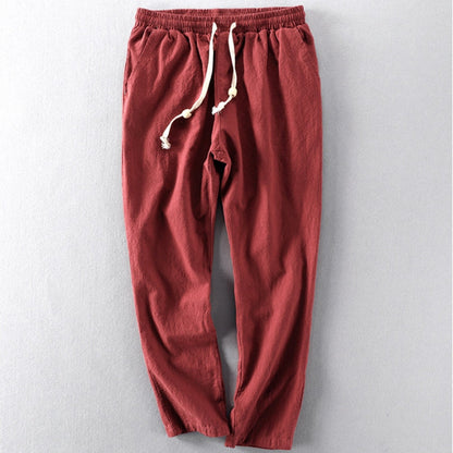 SORA JAPAN STYLE TROUSERS