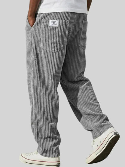 Monaco | Men's corduroy pants