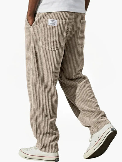 Monaco | Men's corduroy pants