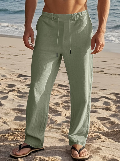 Findenal | SUMMER FLOW PANTS