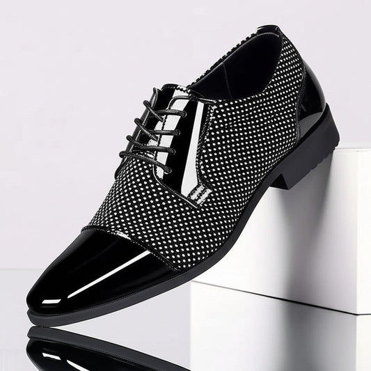 REX MORETTI LOAFERS