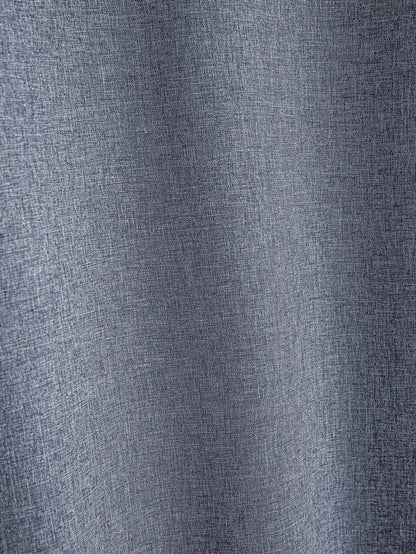 Findenal™ | Stylish short-sleeve shirt with a stand-up collar