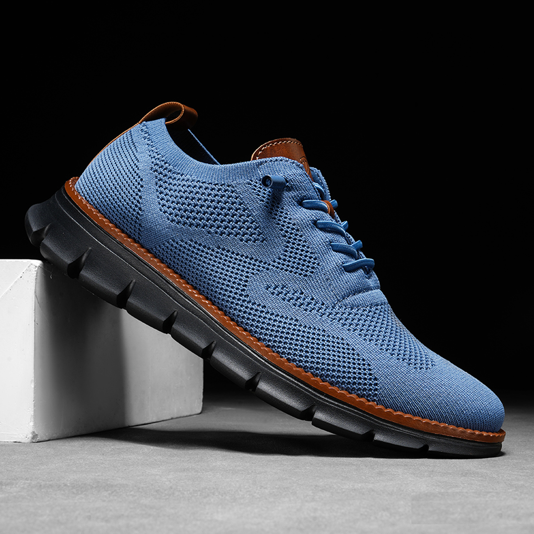 Findenal – Men's Mesh Knit Shoes