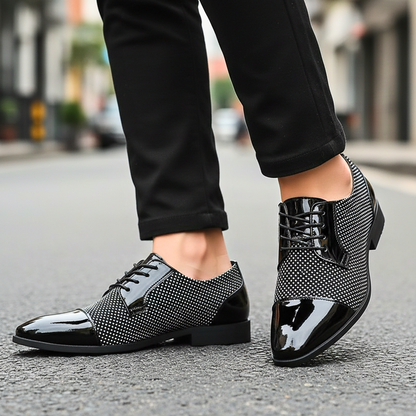 REX MORETTI LOAFERS