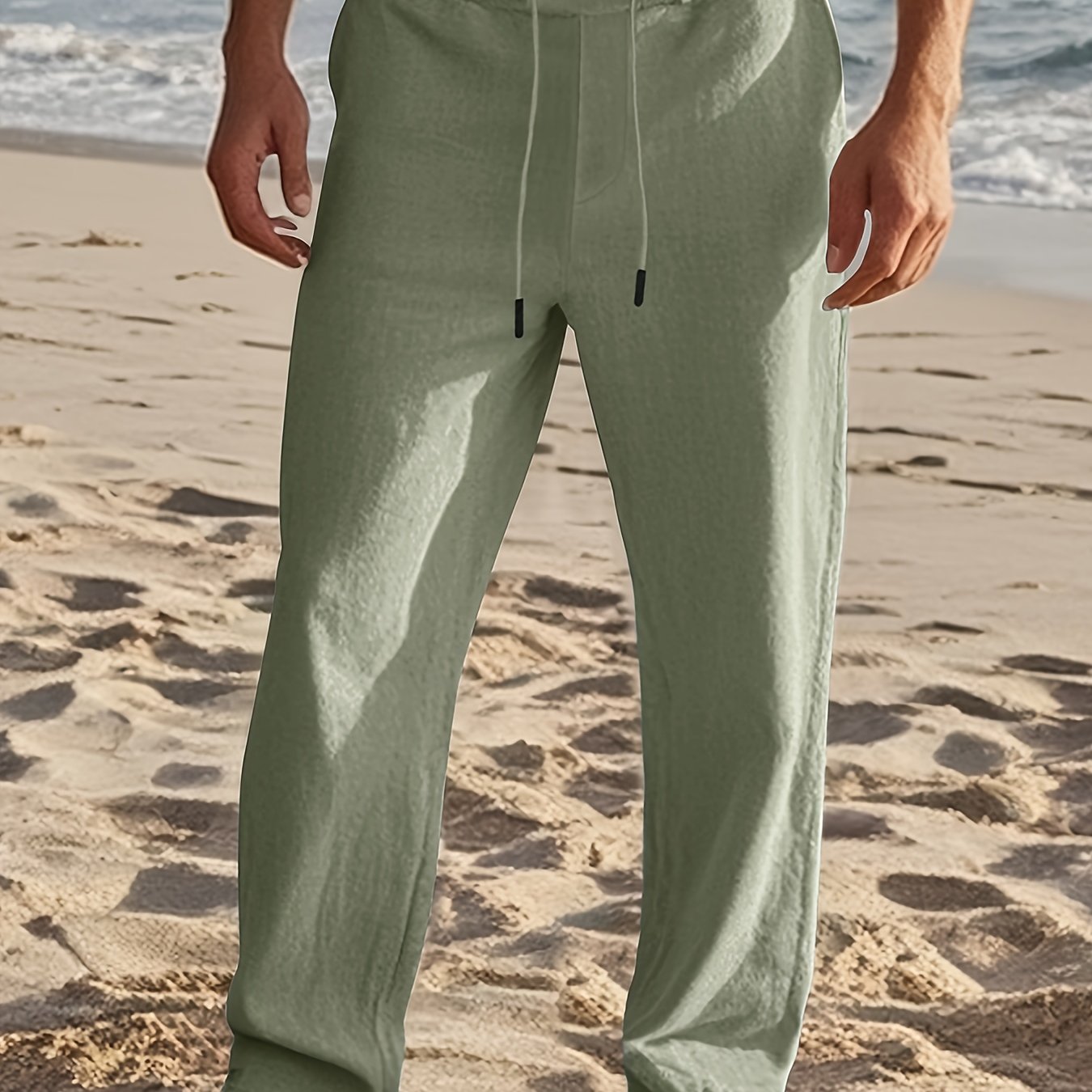 Findenal | SUMMER FLOW PANTS
