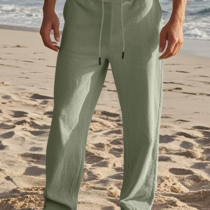 Findenal | SUMMER FLOW PANTS