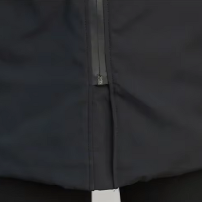 Stylish windbreaker jacket for men