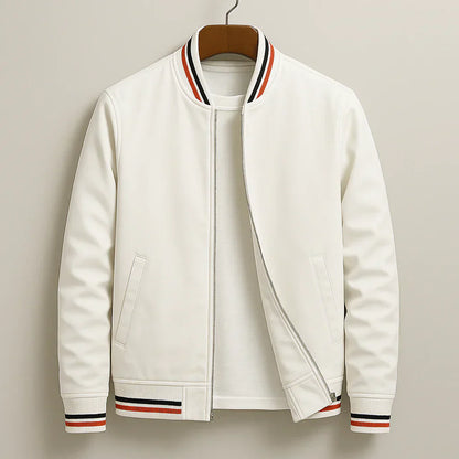 Christopher Varsity Jacket