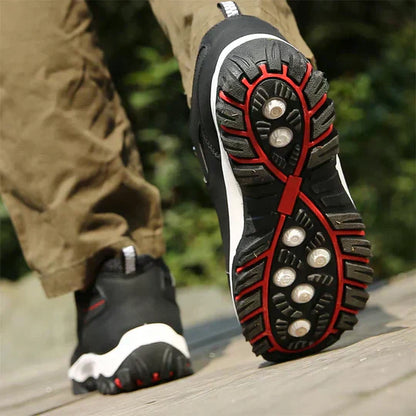 All-Day Comfort Walking Shoes for Men