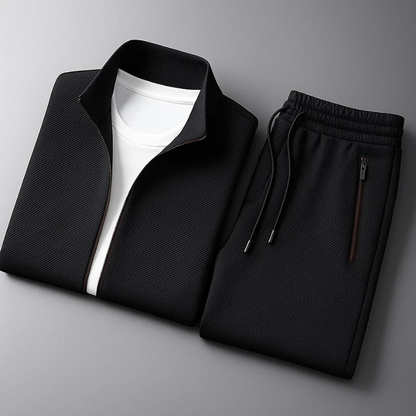ELDRIDGE LUXE TRAINING SUIT