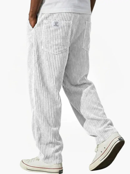 Monaco | Men's corduroy pants