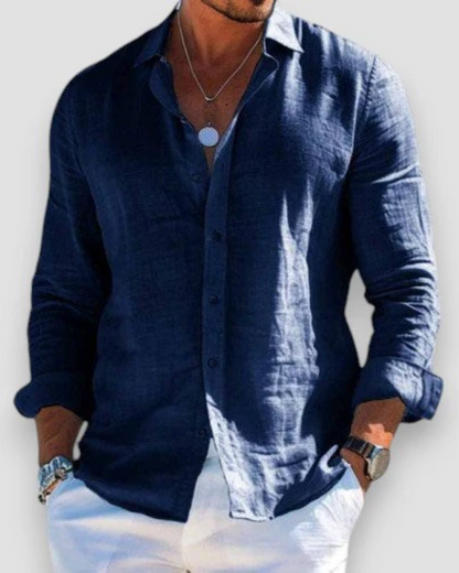 Findenal | Classic Summer Shirt